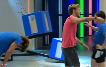 Qué dupla ganó la primer etapa de la prueba de líder de Gran Hermano y cómo sigue el duelo para ellos