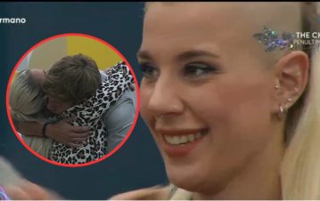 Qué hizo Lucila 'La Tora' al quedar eliminada a pocos días de la final de Gran Hermano