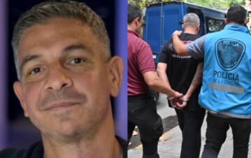 Se filtró lo que dice la pericia psicológica de Marcelo Corazza: “La profesional considera que…”