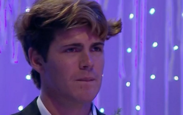 Marcos se confesó y dio el mejor consejo para estar y ganar Gran Hermano: “Dejen que…”