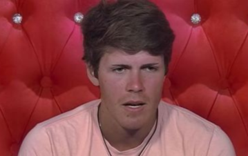 Se filtró el video de la polémica charla entre Marcos de Gran Hermano y Gran Primo