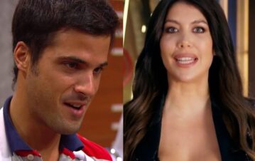¡Durísimo! El ganador de MasterChef Alejo Lagouarde criticó feo a Wanda Nara como conductora: “Ella es su peor…”