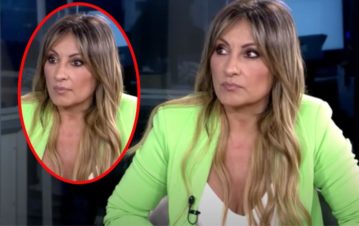 Marcela Tauro reveló qué fue la tercera en una relación: “Fui amante, pero no lo viví como..."