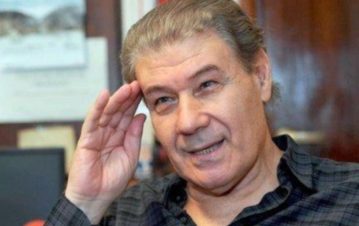 La razón por la que Víctor Hugo Morales renunció a C5N en medio de un escándalo de gritos y patadas
