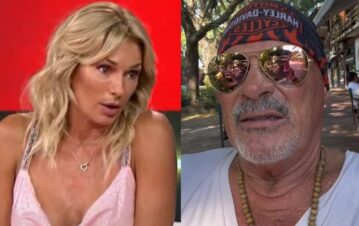 ¡Ojo, Diego! Yanina Latorre ventiló todas las propuestas que recibió de Alfa de Gran Hermano: “Me invitó a…”