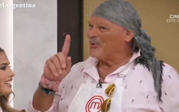 Tras los rumores de noviazgo con una uruguaya, Alfa reveló quién es su pareja