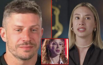 El duro descargo de la hermana de Juan Martino tras escuchar a Flor Moyano: "Lo acusan de algo que..."