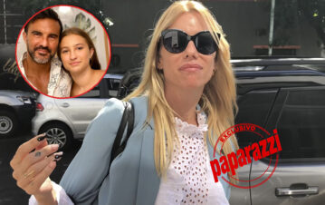 ¡Exclusivo! Nicole Neumann habló como nunca de Fabián Cubero: "Se expusieron criaturas y mi trabajo como mamá es..."