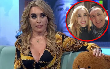 La despectiva acusación de Fátima Flórez a su ex marido en el medio de su escandalosa separación: "El es un..."