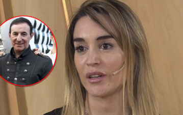 Revelan la foto de la amiga de Fátima Flórez que causó su separación