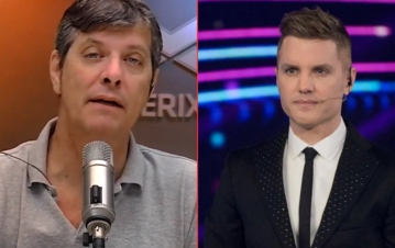 Mario Pergolini criticó a Gran Hermano y contó la verdad de todo: "Se le notaron mucho los..."