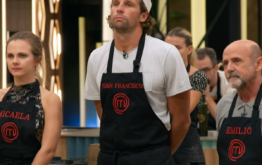 Inesperado quién fue el primer eliminado de Masterchef 2023.