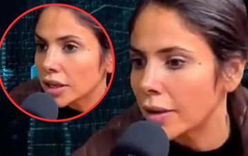 La filosa crítica de Romina Uhrig a Gran Hermano: “No iba a ganar porque soy…”