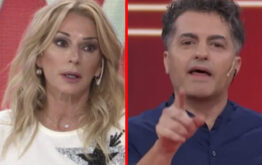 Angel de Brito y Yanina Latorre denunciaron que quisieron censurar a LAM