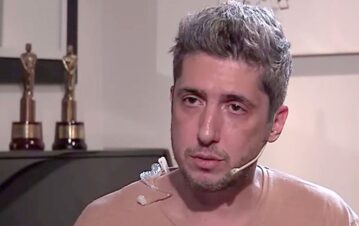 Revelan cuando Jey Mammón volverá a la Argentina: “El no es Darthes y…”