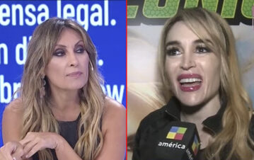 Marcela Tauro contó el chimento más triste de la separación de Fátima Florez tras 22 años: “Ella quería…”