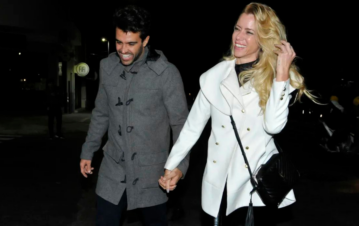 ¡Confirmado! Qué día y en qué lujoso lugar se casan Nicole Neumann y Manu Urcera