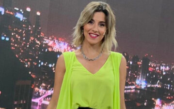 Qué hizo Marcela Pagano para que la despidieran de A24 de manera escandalosa