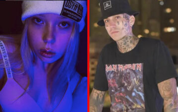 Filtran los terribles audios que la ex de Eloy Rivera le mandaba en sus peores momentos: "Voy a ser el..."