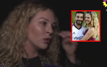 La severa advertencia de Yanina Screpante sobre el Pocho Lavezzi y las mujeres: "Ninguna se va a..."