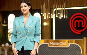 Grave caída del rating tras el final de Gran Hermano y porque Wanda Nara no levanta a Masterchef: "Se fue para..."