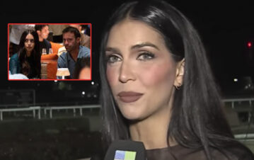 Zaira Nara reveló por qué decidió separarse de Facundo Pieres: "Es un momento para..."