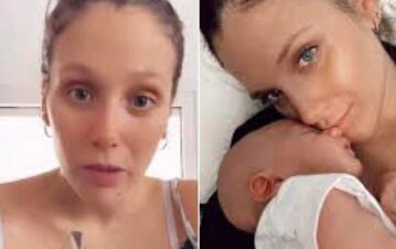 ¿Distanciados? Barbie Vélez reconoció que la maternidad le quitó tiempo a la pareja: “Todo es…”