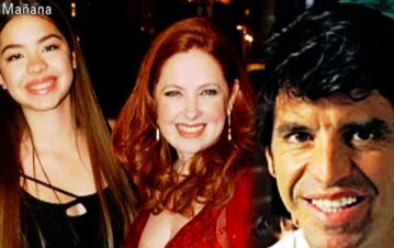 Ricardo Biasotti demandó a su hija Ana Chiara del Boca: cuántos millones quiere para limpiar su nombre