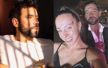 El sorpresivo mensaje de Cachete Sierra tras cortar con Fiorella Giménez: “Elegí respetar tus…”