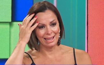 La dolorosa confesión de Caramelito sobre sus hijos y su separación