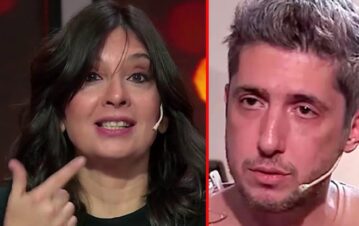 Edith Hermida disparó fuerte contra América por el caso Jey Mammón