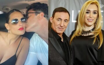 Aseguran que la novia de Mariano Martínez es la tercera en discordia en la separación de Fátima Florez: “Él le pagaba un…”