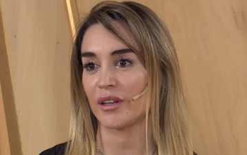 Las fotos de Miguel Pardo, el nuevo novio de Fátima Flórez