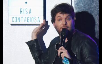 Guido Kaczka reveló su secreto más y mejor guardado: “Cuatro veces por semana voy a…”