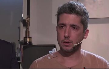 La gravísima denuncia de Jey Mammón: “Me están instigando a que me tire por…”