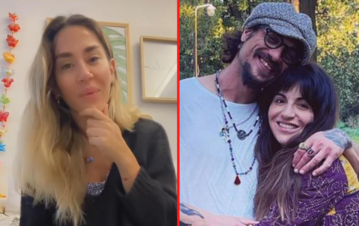 Jimena Barón contó cómo Gianinna Maradona se transformó en La Araña tras traicionarla con Daniel Osvaldo