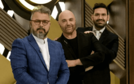 La sorpresa de los jurados de MasterChef