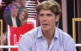 La ex novia de Marcos contó lo que tiene pendiente con él