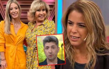 ¡Sorpresa! Marina Calabró reveló quién podría reemplazar a Jey Mammon en La Peña: “Volvió el nombre de…”