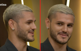 Mauro Icardi apareció de sorpresa en MasterChef para cumplir un importante rol