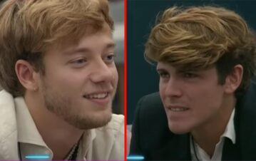 Revelan las fotos de cómo son las casas que ganaron Marcos y Nacho en Gran Hermano: "Están buenas y son caras"