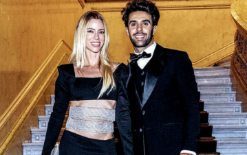 Revelan en qué inhóspito lugar se casará Nicole Neumann para evitar a los fotógrafos