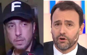 Adrián Pallares reveló por qué Jey Mammón regresó antes al país: “Se decidió cuando escuchó que Lucas...”