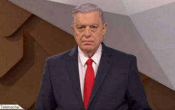 Revelan la oscura maniobra con la que echaron a Santos Biasatti de NET TV