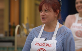 A qué jurado eligió Silvina para que la ayude tras ganar el desafío en MasterChef