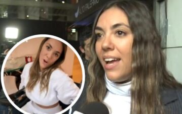 Floppy Tesouro contó por qué Susana Giménez le salvó la vida