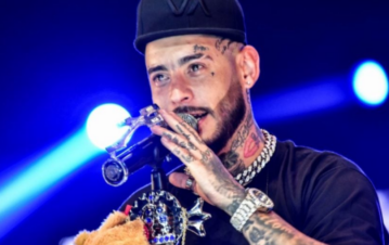 ¡Tristeza total! Ulises Bueno confirmó que se retira de la música: cuándo será su último show