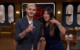 Wanda Nara habló sobre la reconciliación con Mauro Icardi