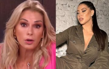 Wanda Nara se subió al pony con la prensa y Yanina Latorre estalló: “¿¡Quién sos!?”
