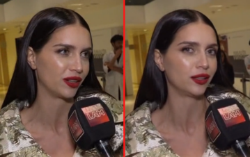 Zaira Nara confesó qué es lo que más le gusta de estar divorciada